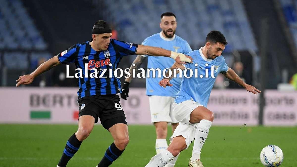 RIVIVI DIRETTA - Lazio-Atalanta 2-2: non bastano Dele e Dia, la Dea rimonta