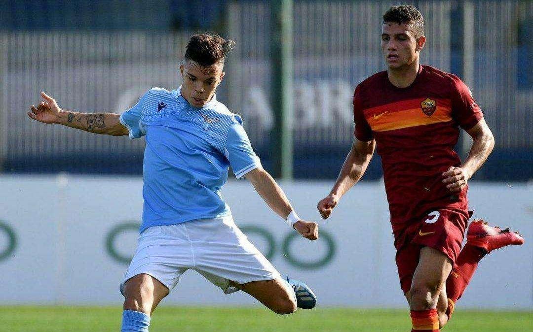 PRIMAVERA - Lazio, Ndrecka positivo al Covid-19: "Sono all'11° giorno di isolamento" - FT