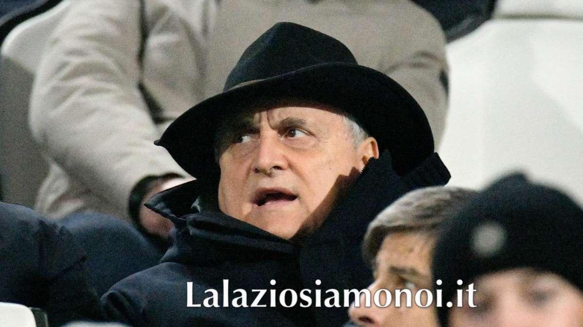 Lazio, il titolo in borsa non accenna a fermarsi: ecco l'ultima crescita