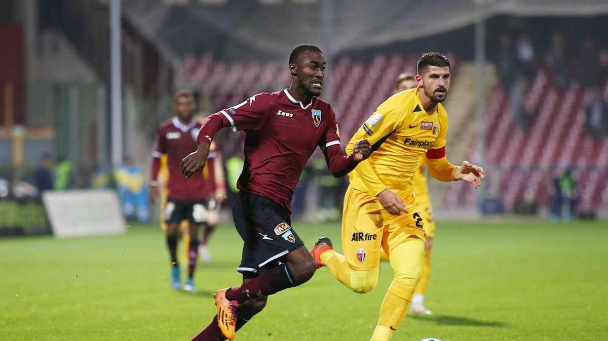 Calciomercato Lazio, Gondo torna alla Salernitana: è ufficiale