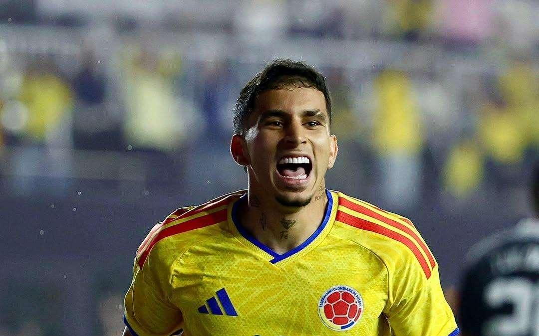 Calciomercato Lazio | Chi è Puerta: la mezzala colombiana dal cartellino facile