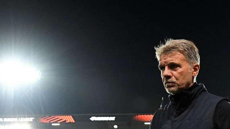 Lazio, Baroni a Dazn: "L'entusiasmo ci spinge, dobbiamo sempre dare tutto"