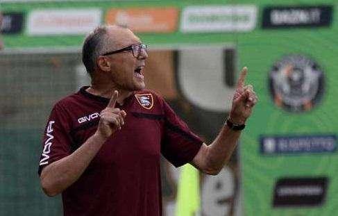 PRIMAVERA - Lazio, Menichini: "Con i giovani esperienza stimolante"