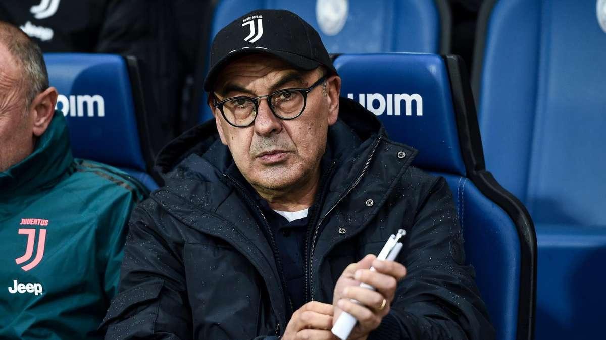 Lazio - Sarri, si cerca l'accordo definitivo sull'ingaggio: le cifre