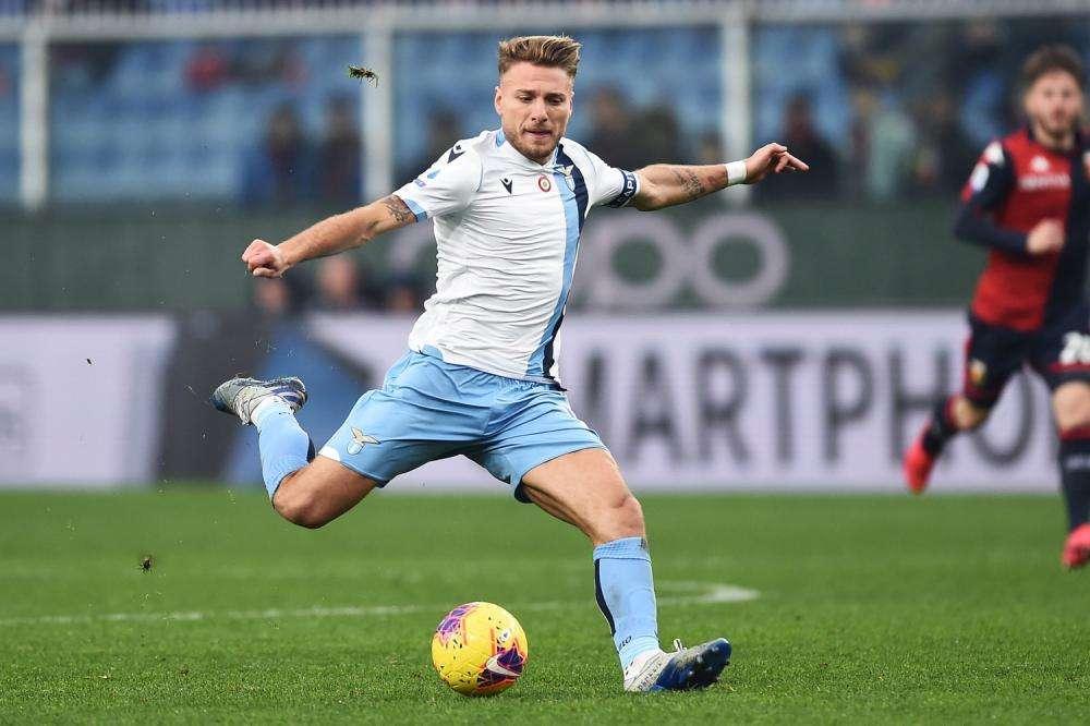 Serie A, l'algoritmo è il piano C in caso di stop: ecco come funziona