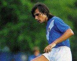 Lazio - Atalanta, Luzardi: "La rissa per Gascoigne, a Pescara un gol unico. Vi racconto..."