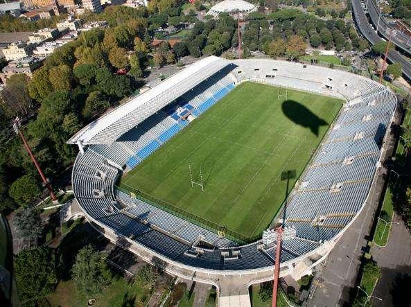 Stadio Flaminio, 60 anni di storia: un passato glorioso e un futuro incerto