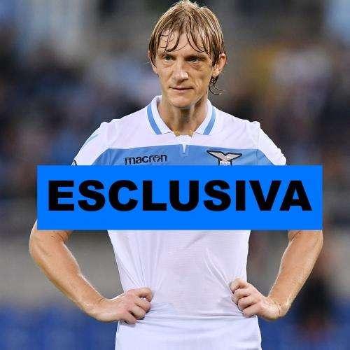 Lazio, Dusan Basta: "Coi tifosi c'è rispetto reciproco. Volevo giocare ancora ma la società..."