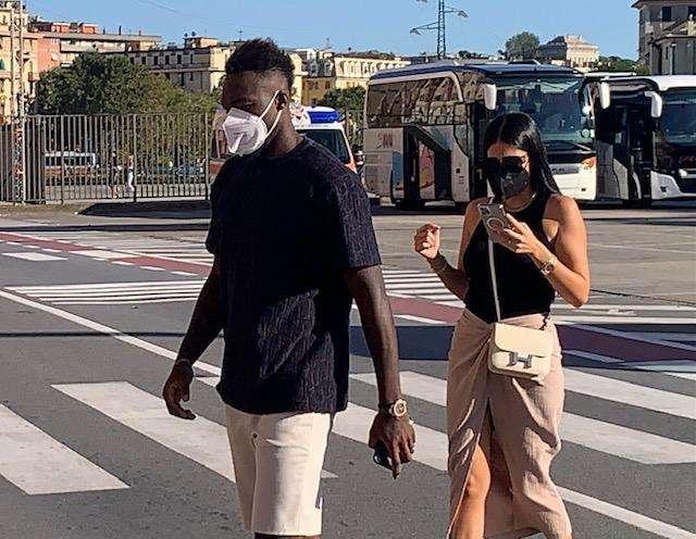 Inter, Caicedo atteso in città: le cifre dell’operazione