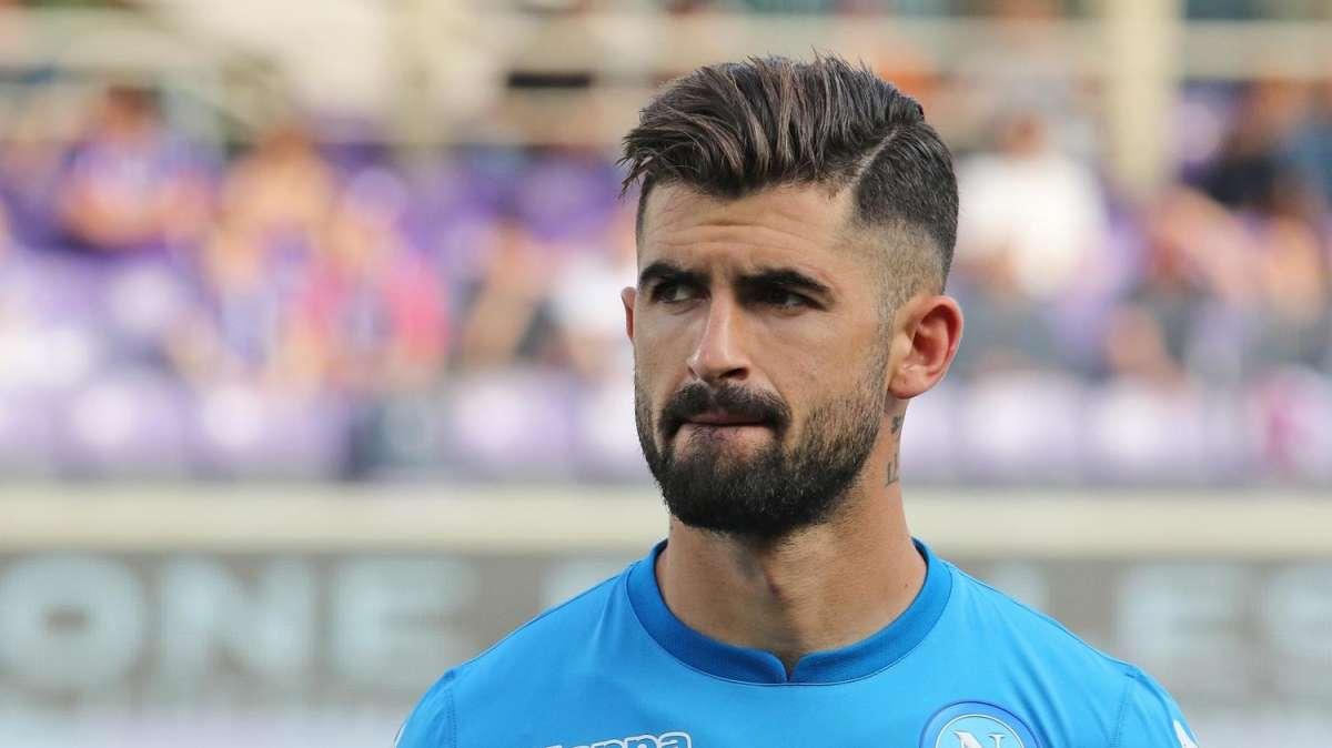 Lazio, De Laurentiis porta Hysaj in tribunale: ecco perché e la cifra richiesta