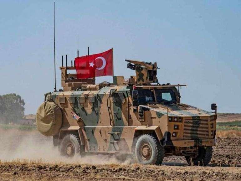 Politica / Guerra in Siria, scintille Erdogan - Merkel. Uccisi reporter stranieri