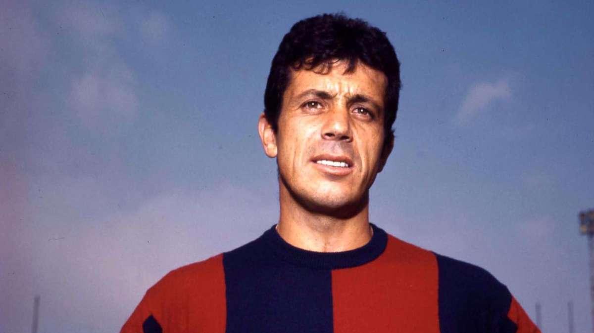 Federico Janich: "Mio padre grande tifoso della Lazio. Era unico"