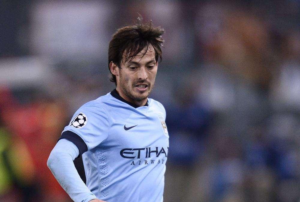 Calciomercato, rumors dal web: "Il Napoli su David Silva". Ma la voce non ha fondamento