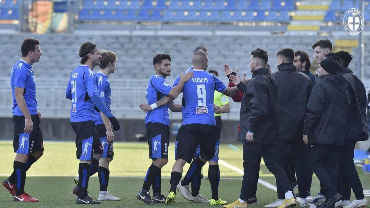 Coppa Italia, Lazio - Novara: i convocati di Viali