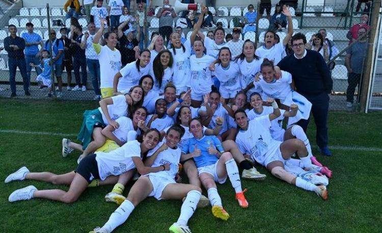 Women | Coppa Italia, ufficializzato il calendario: l'esordio della Lazio