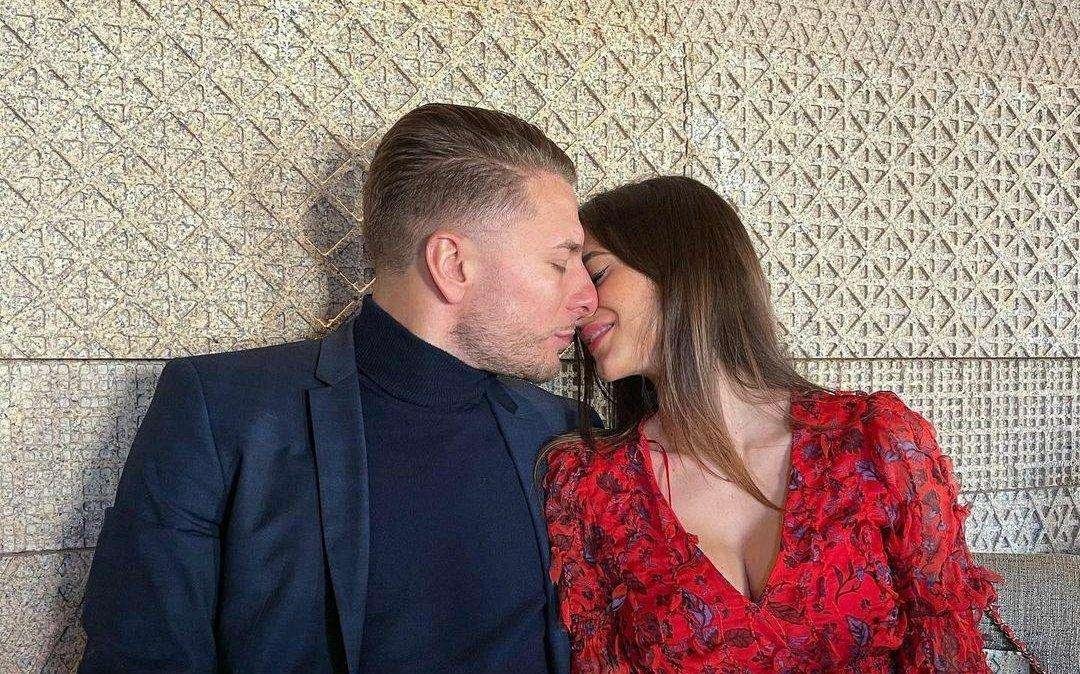 Immobile, giornata di relax in casa Lazio: pranzo con vista Colosseo per Ciro e Jessica - FOTO