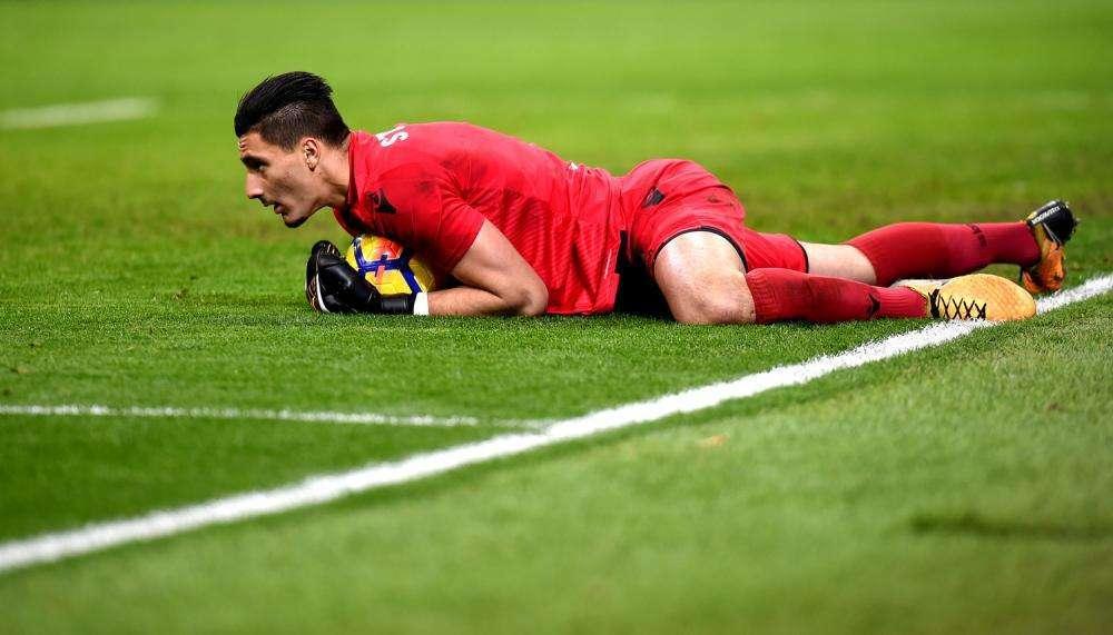FOCUS - Strakosha torna dove tutto è iniziato: da sorpresa a certezza nel segno di Inzaghi