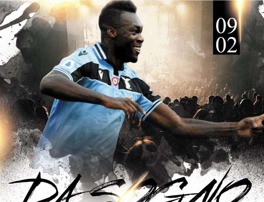 VIDEO - Parma-Lazio 0-1, il gol di Caicedo con l'urlo di Zappulla