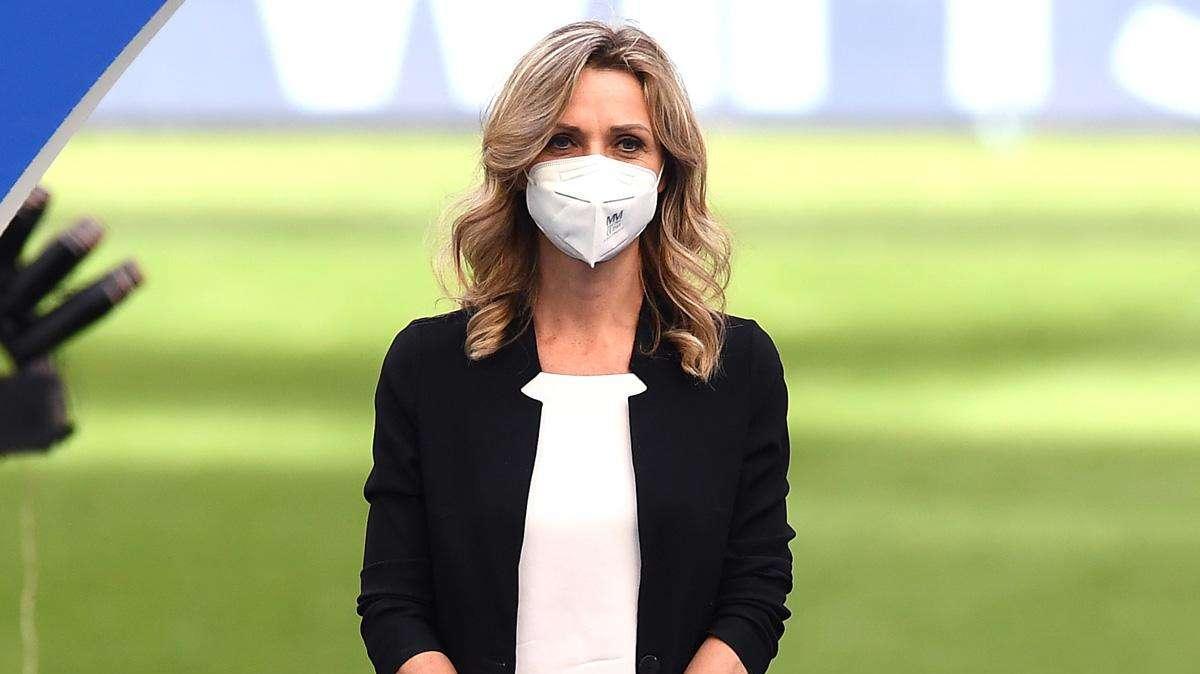 Vezzali: "Soddisfatta per indicazioni cabina di regia. Ora i controlli..."