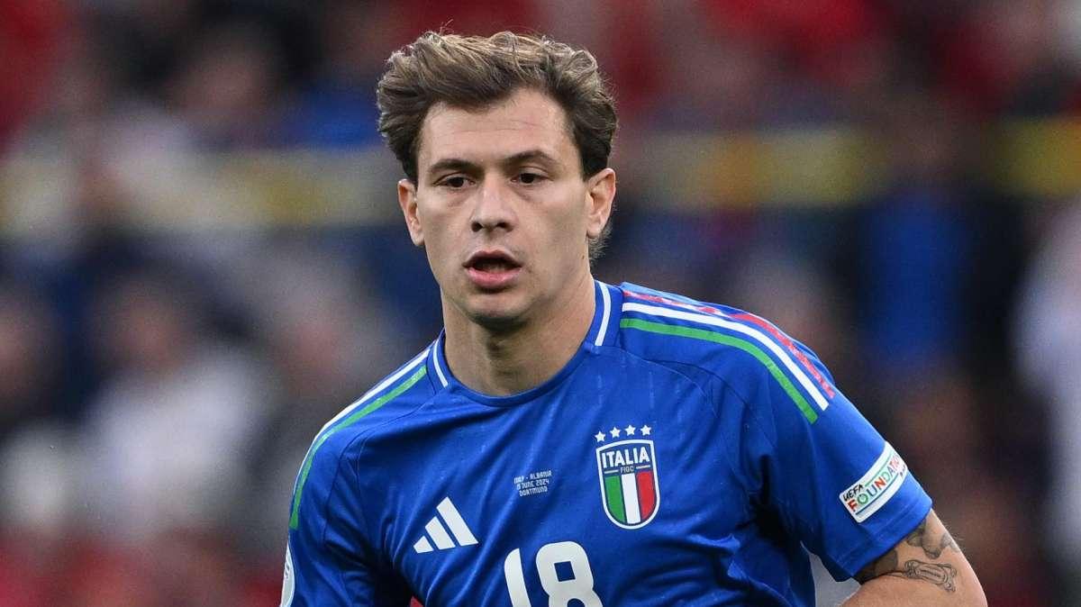 TOP&FLOP - Italia - Albania 2-1: Barella è ovunque, Mitaj in difficoltà