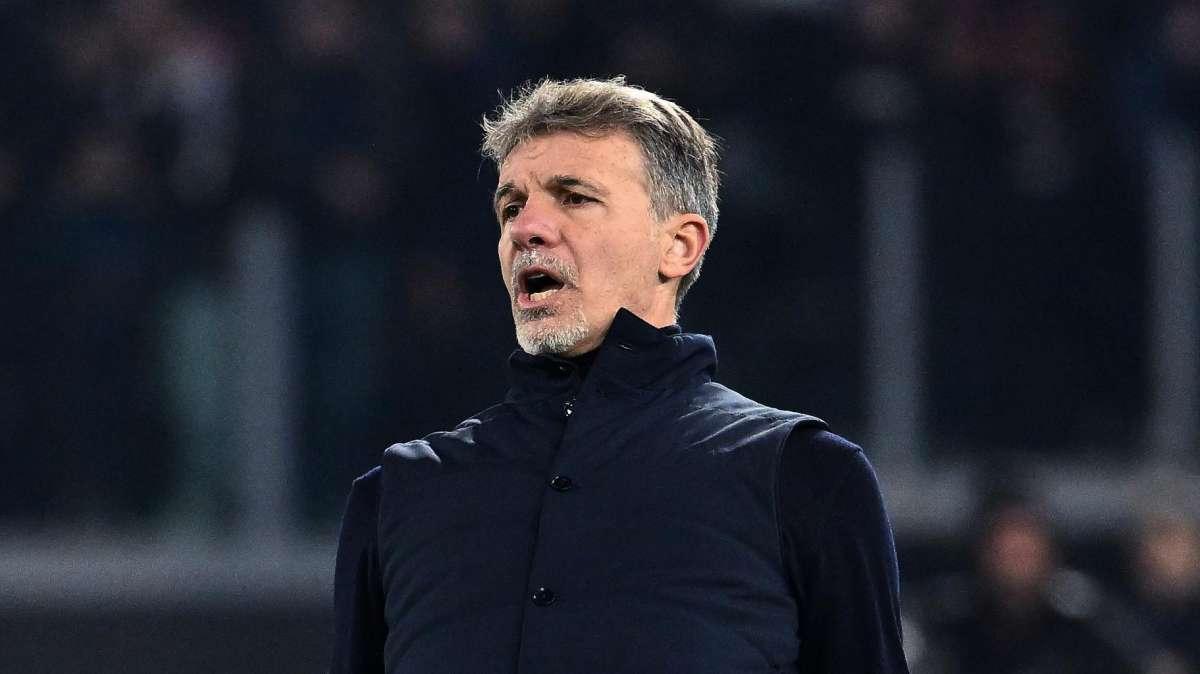 Lazio, Baroni e il messaggio alla squadra: il colloquio a Formello post Inter