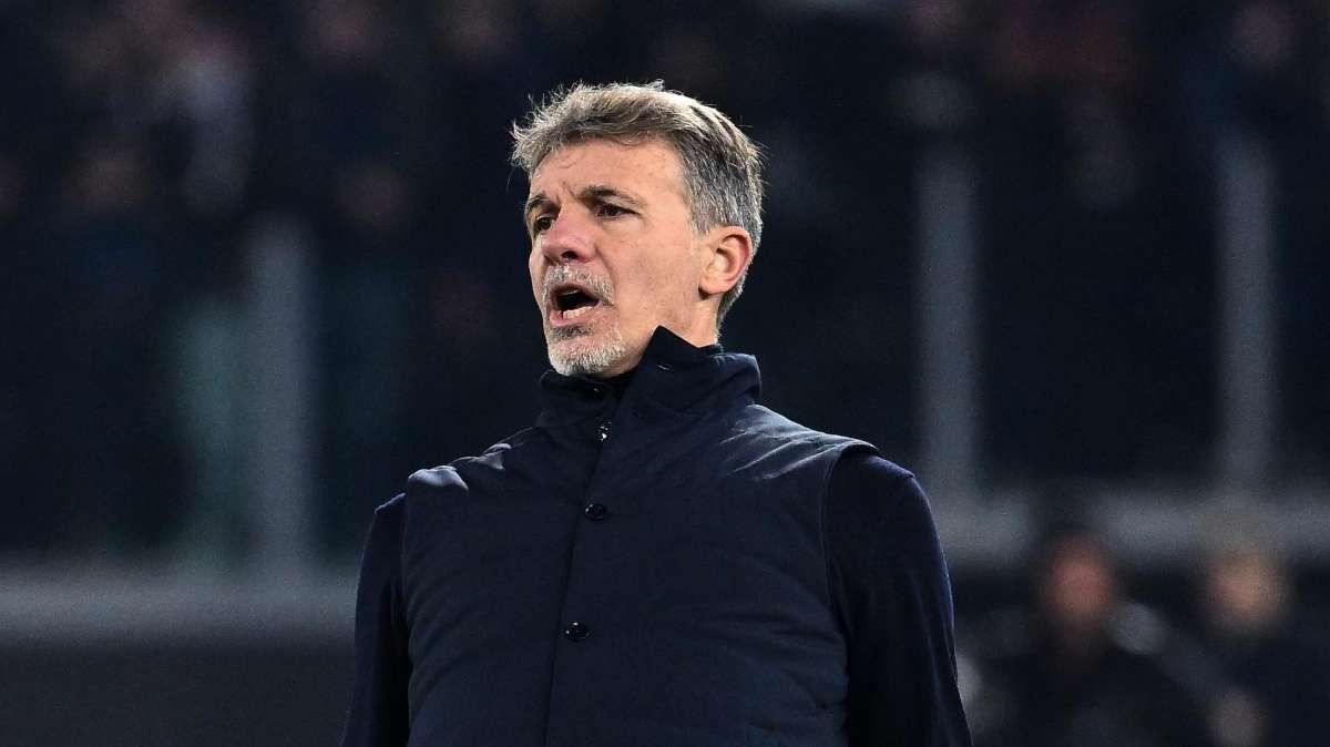 Lazio, Baroni: "Avrei voluto regalare una bella serata. Ma sono orgoglioso di..."