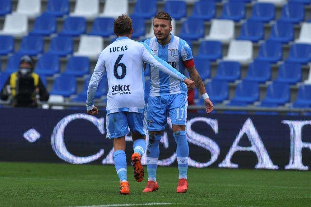 Scarpa d'Oro 2017/18, Immobile sempre al terzo posto. Kane e Cavani ancora in testa