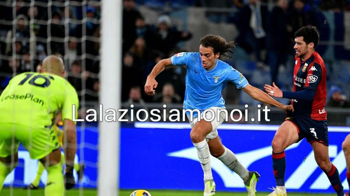 Lazio, la società festeggia: "Siamo ai quarti di finale!" - FOTO