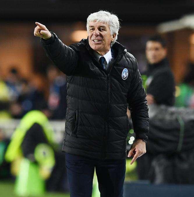 Atalanta, Gasperini: "Coppa Italia o quarto posto? Non scelgo, lottiamo per entrambi!"