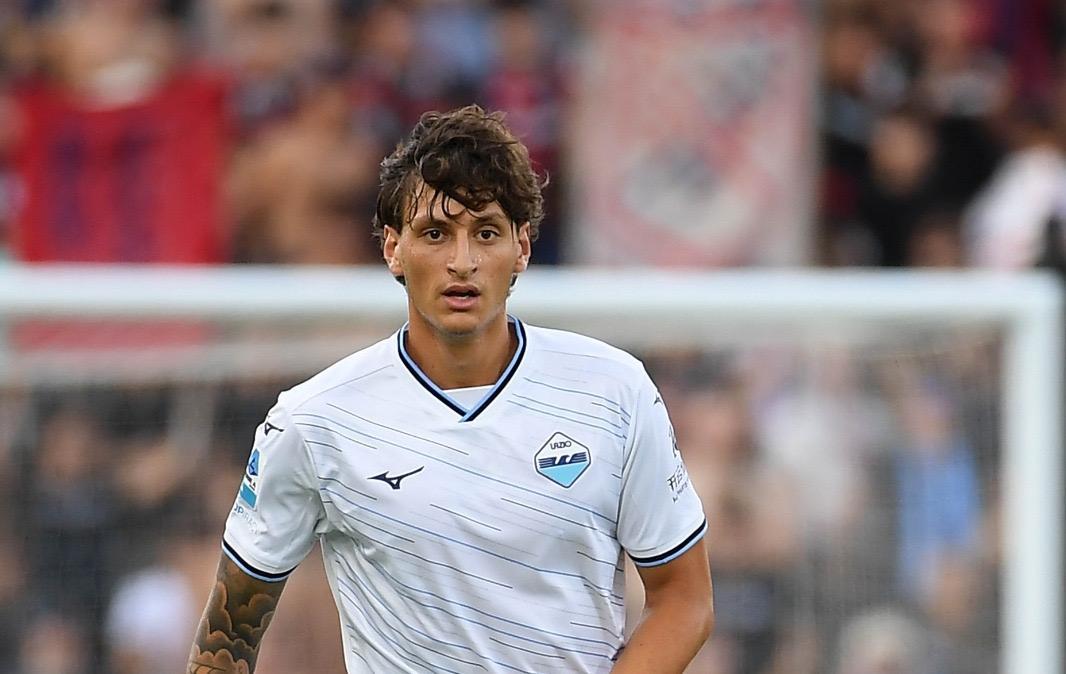 Lazio, Floriani a LSC: "Una grande emozione per me". E su Gattuso...