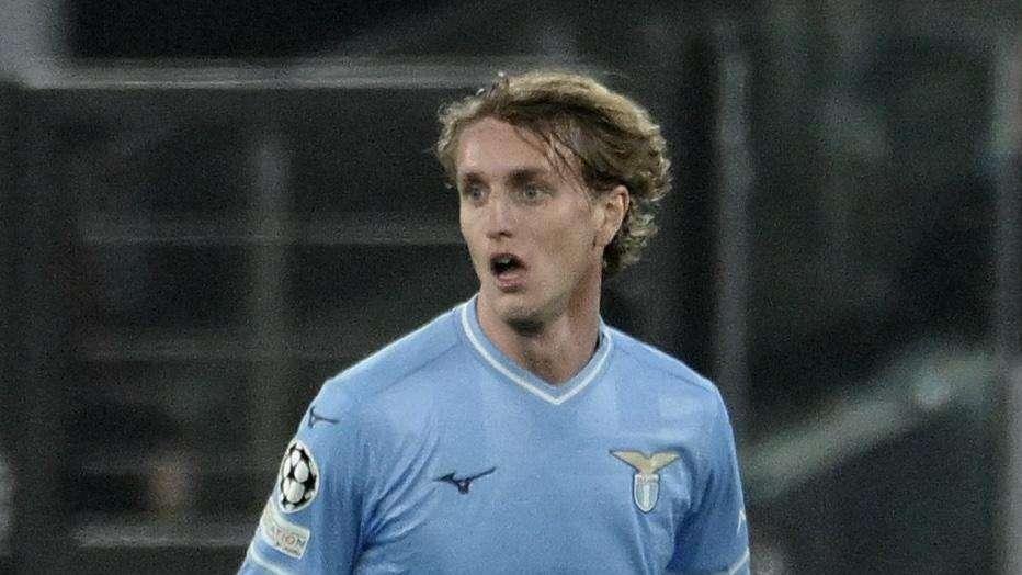 Lazio, Rovella a Sky: "Volevo giocare a tutti i costi. Atmosfera incredibile..."
