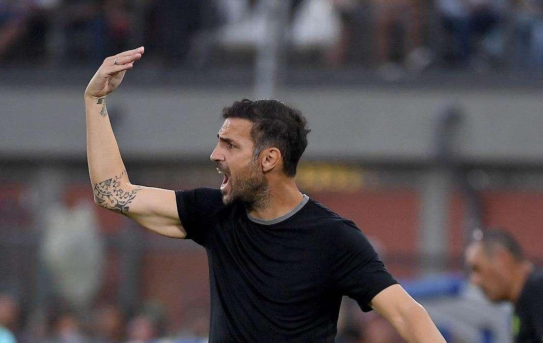 Como, infranto un record contro la Lazio: resisteva da oltre 70 anni
