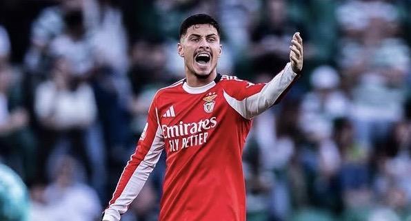 Calciomercato Lazio | Dal Portogallo: "Viaggio a Lisbona per Ivanovic"