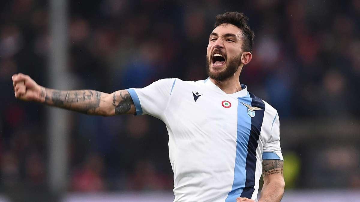 Lazio, tanti auguri a Danilo Cataldi che spegne 26 candeline - FOTO