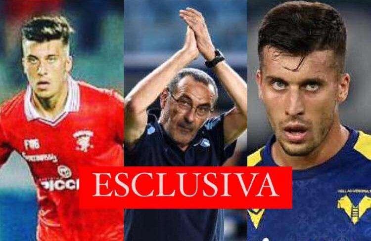 Lazio, Giunti: "Casale l'ho lanciato a Perugia. Avevamo fatto una scommessa..."