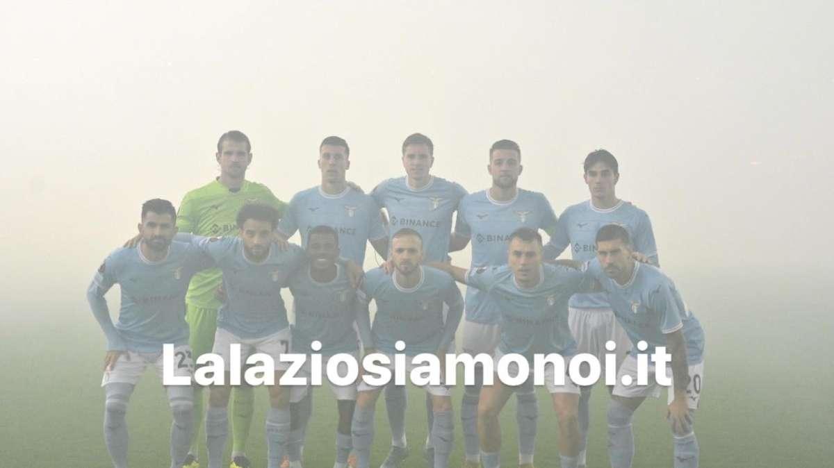 Feyenoord - Lazio, le pagelle dei quotidiani: pioggia di insufficienze