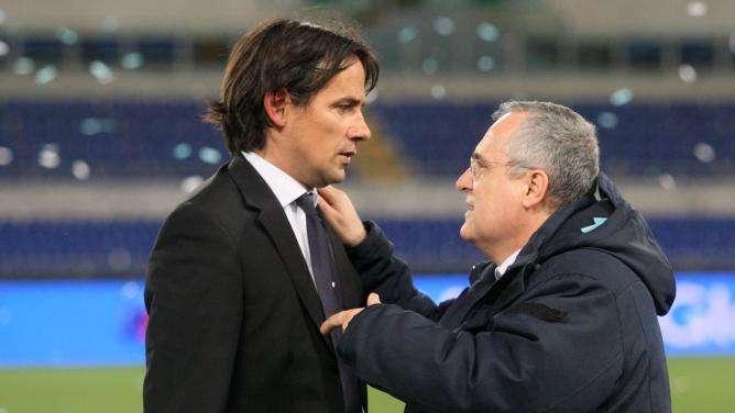 ESCLUSIVA - Inzaghi rientra a Roma: stasera incontro con la Lazio, no al ruolo di traghettatore