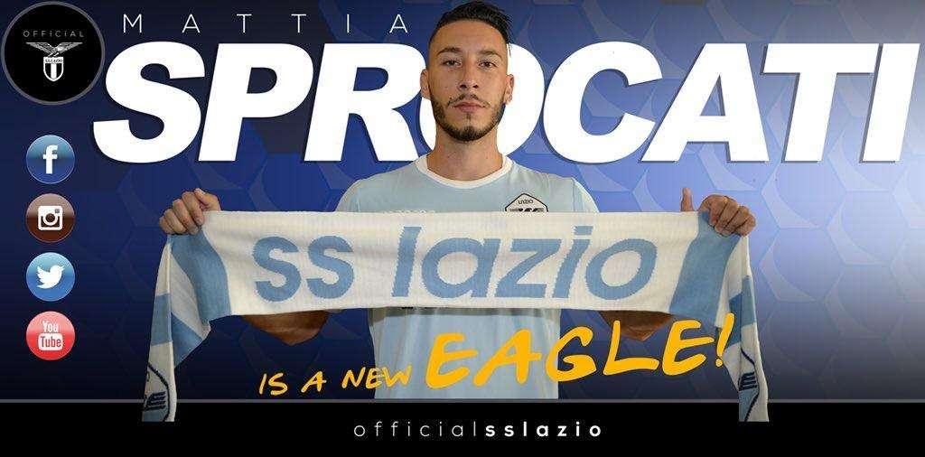 Parma, Sprocati mattatore della Roma e cuore laziale: “Felice per il gol!” - FT