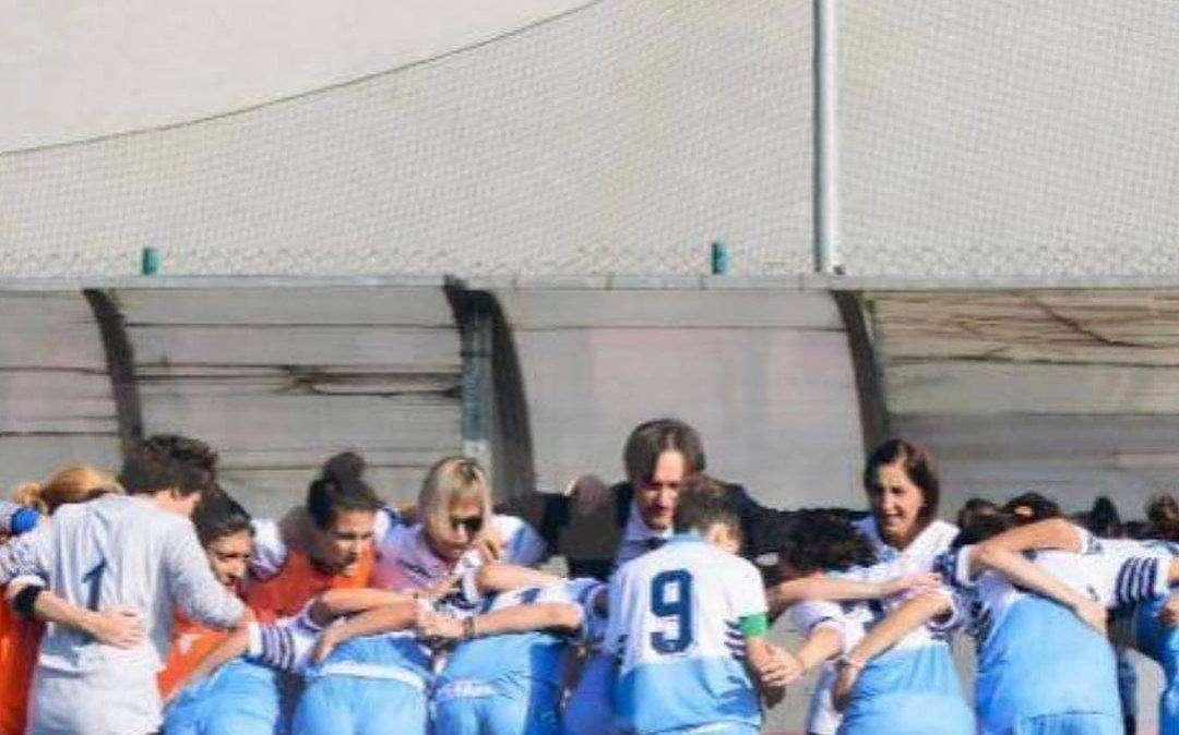 Lazio Women, Coletta appende gli scarpini al chiodo: il saluto via social - FT
