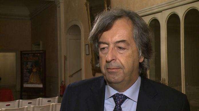 Lazio, Burioni: "Stagione positiva, Inzaghi come Ferguson"