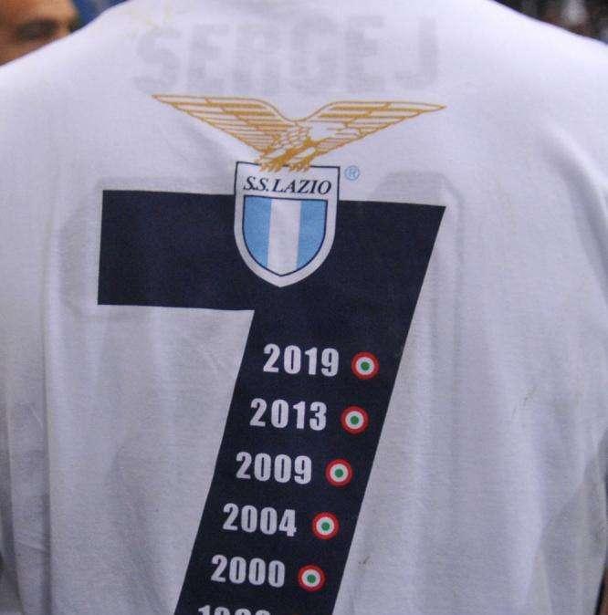 Lazio, massimo riserbo sulle maglie: la Macron vuole un effetto sorpresa