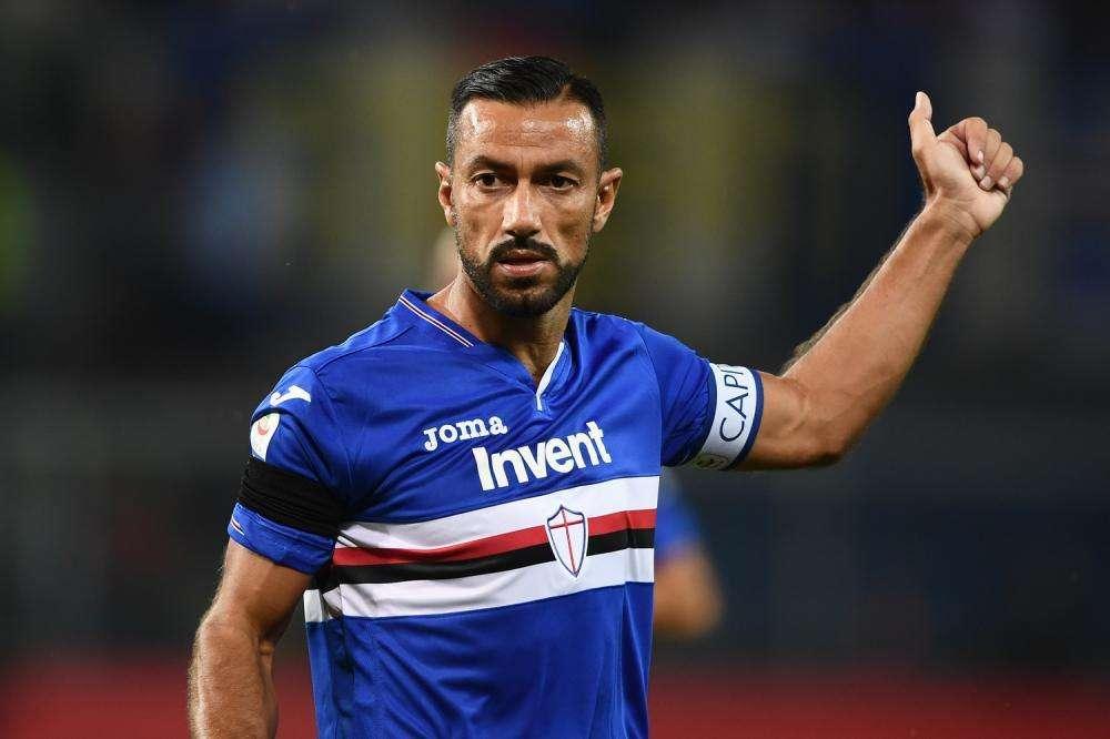 Gran Galà del Calcio, Quagliarella batte Immobile: il miglior gol è del doriano