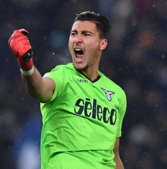Irrinunciabile Strakosha: in Serie A è primo per minuti trascorsi tra i pali. La Lazio intanto cerca un vice