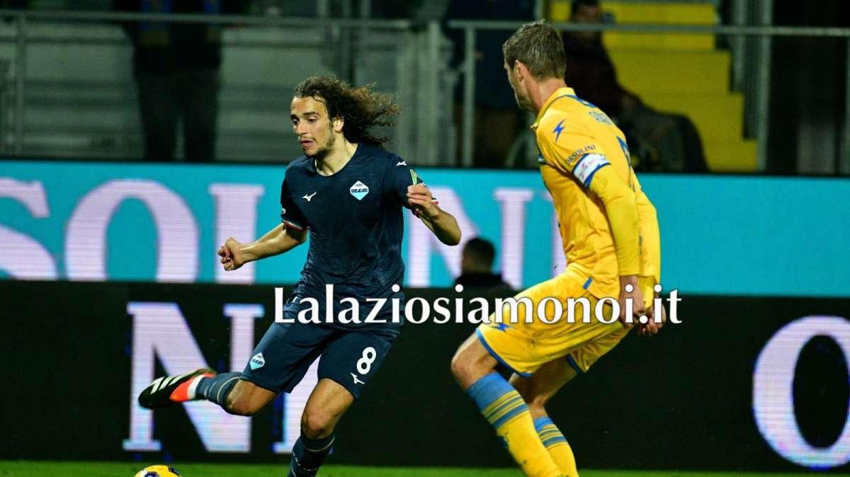 Lazio, Tudor chiede rassicurazioni su Guendouzi: il retroscena