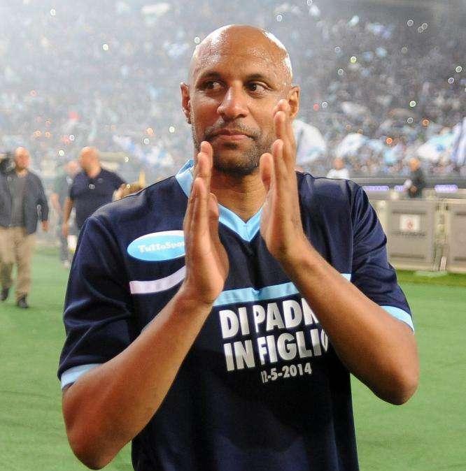 Dabo: "Lazio credici fino alla fine. Il Celtic può vincere anche con le riserve"