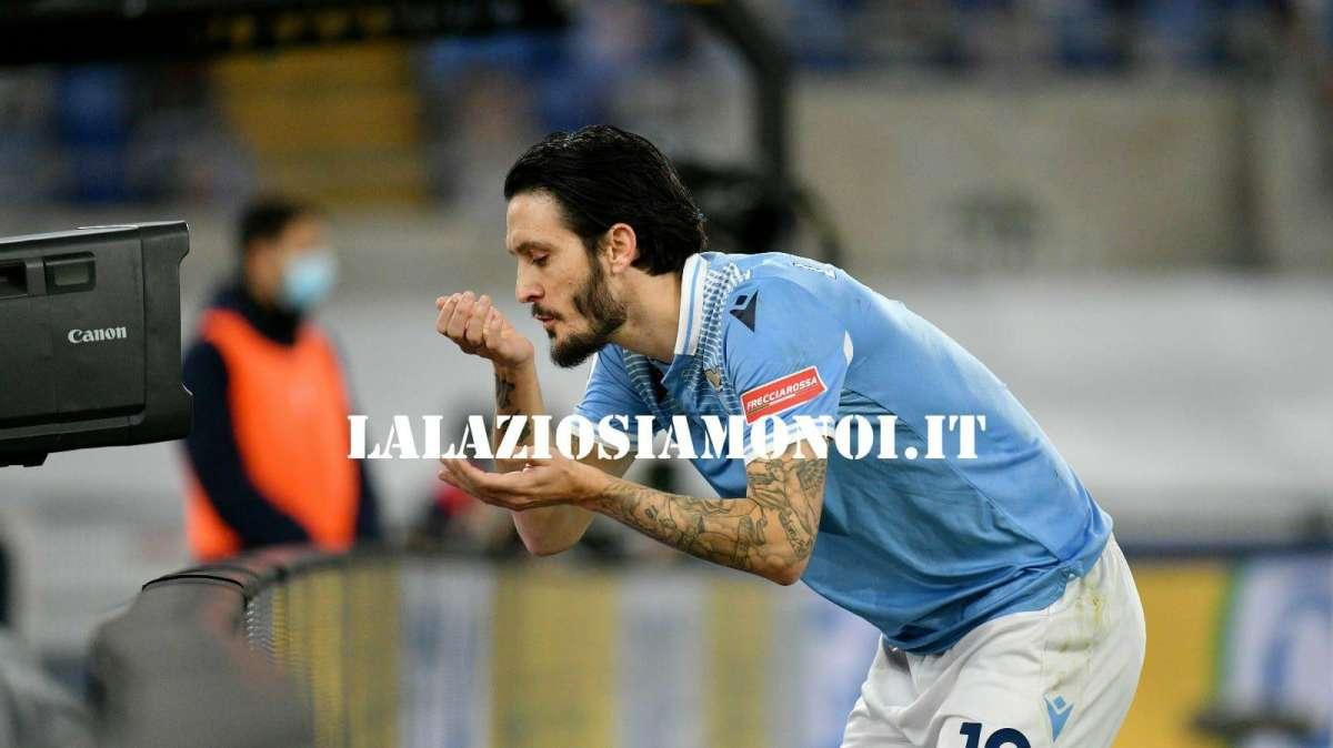 Lazio, Luis Alberto uomo derby: la Roma vittima preferita in carriera