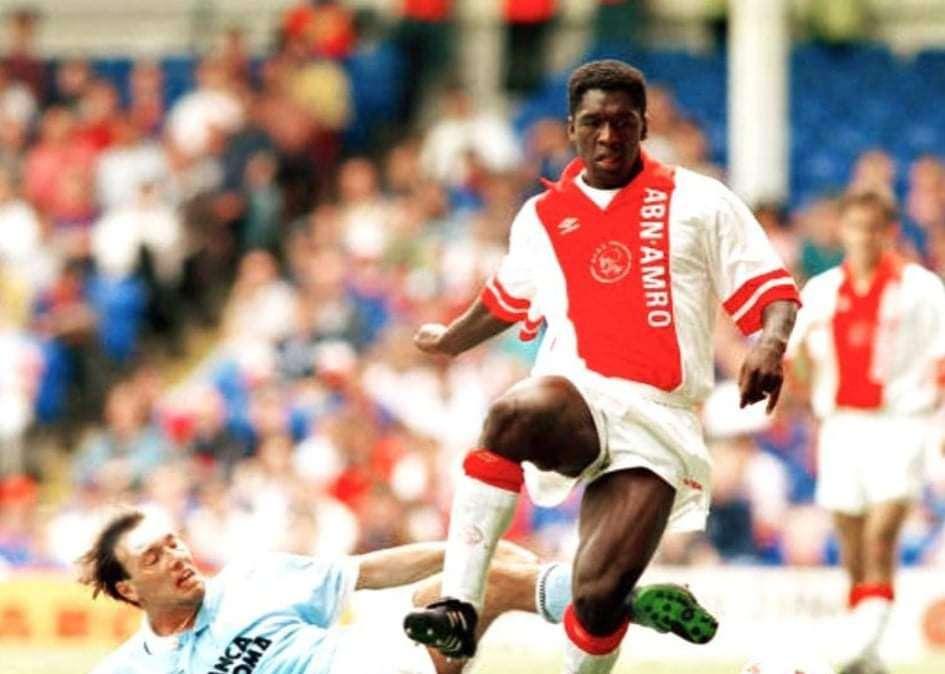 Lazio, Marcolin amarcord ricorda sui social un match contro l'Ajax di Seedorf