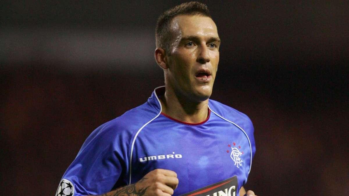 Scozia, è morto l'ex calciatore dei Rangers Ricksen: era malato di SLA