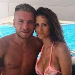 Jessica Immobile: “Ciro dopo la Svezia era distrutto, aveva una gamba fasciata e un magone incredibile”