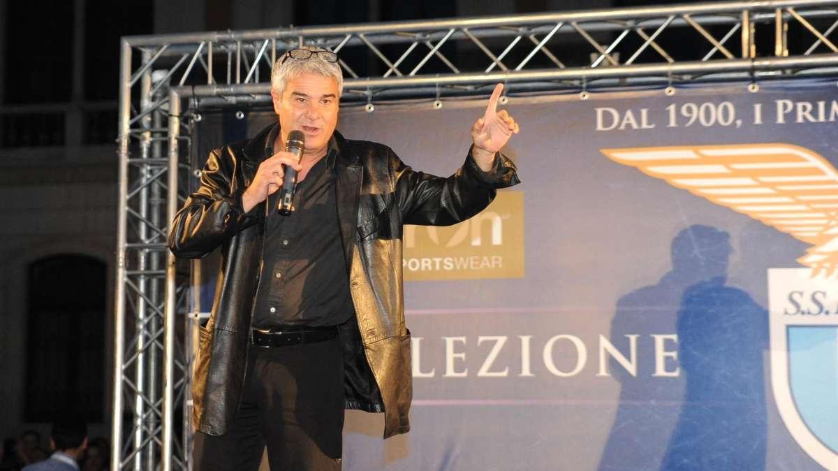Lazio, Insegno: "Fortunati ad avere Immobile nella nostra storia. Se ci fossero stati i tifosi..."